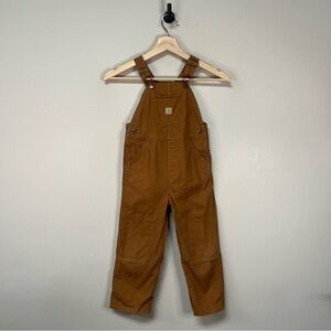 Kids Carhartt Overalls